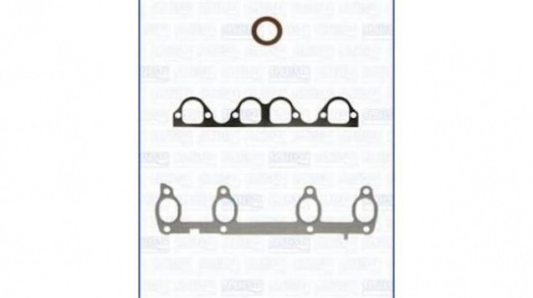 Set garnituri, chiulasa Seat SEAT LEON (1M1) 1999-2006 #2 023383802