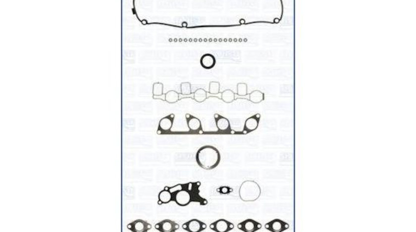 Set garnituri, chiulasa Seat SEAT LEON (1P1) 2005-2012 #2 53029200