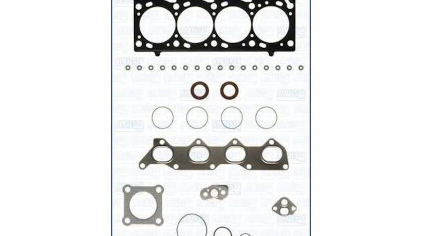 Set garnituri, chiulasa Seat SEAT TOLEDO Mk II (1M2) 1998-2006 #2 023426003