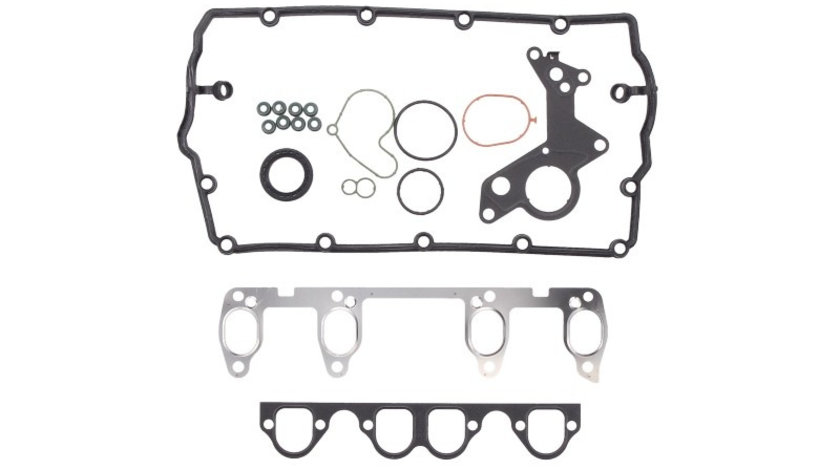 Set garnituri, chiulasa SKODA FABIA II (2006 - 2014) ELRING 428.880 piesa NOUA