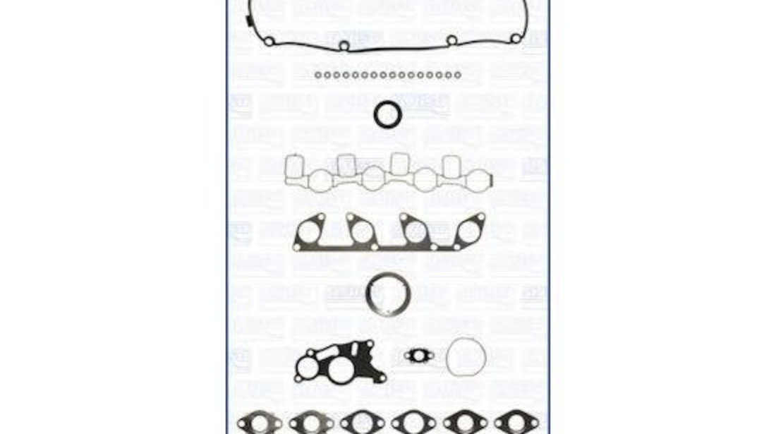 Set garnituri, chiulasa Skoda OCTAVIA (1Z3) 2004-2013 #2 53029200