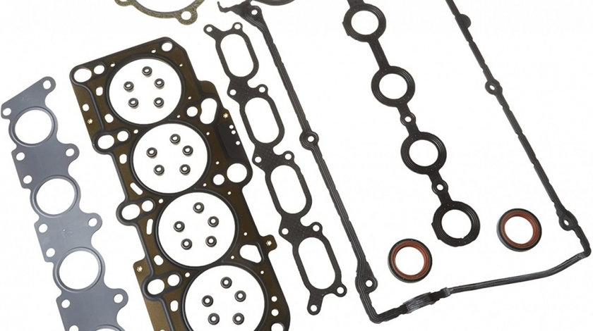 Set garnituri, chiulasa SKODA OCTAVIA I (1U2) (1996 - 2010) ELRING 530.610 piesa NOUA