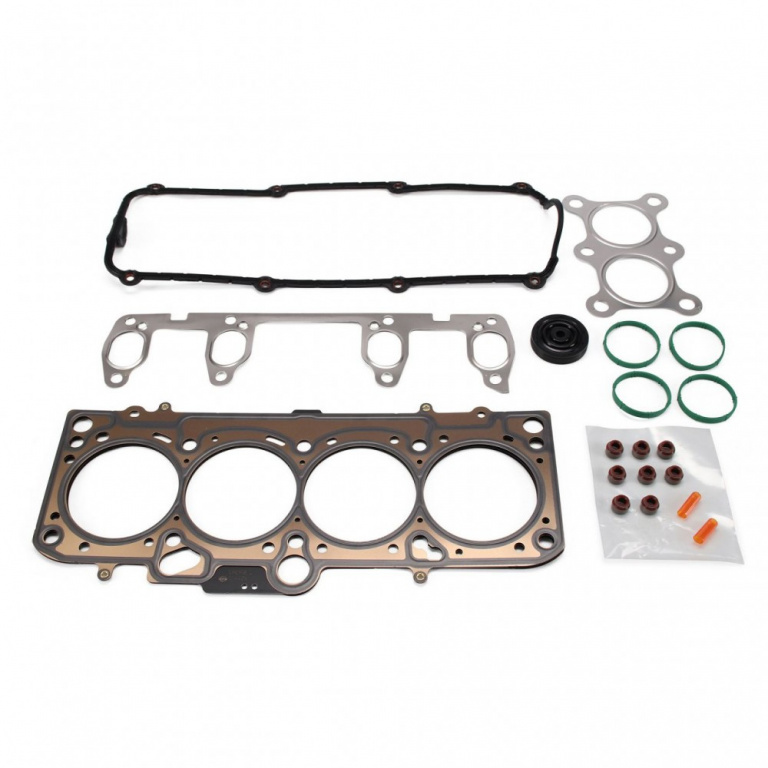 Set garnituri, chiulasa SKODA OCTAVIA I (1U2) (1996 - 2010) ELRING 530.590 piesa NOUA