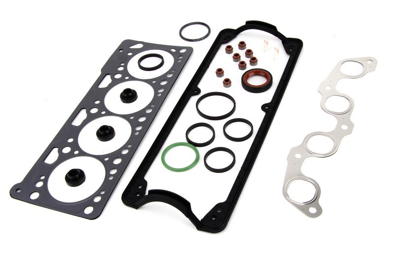 Set garnituri, chiulasa SKODA OCTAVIA I Combi (1U5) (1998 - 2010) ELRING 408.930 piesa NOUA