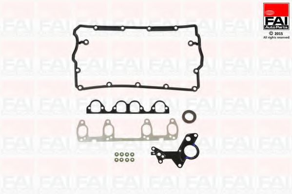 Set garnituri, chiulasa SKODA OCTAVIA I Combi (1U5) (1998 - 2010) FAI AutoParts HS1493NH piesa NOUA