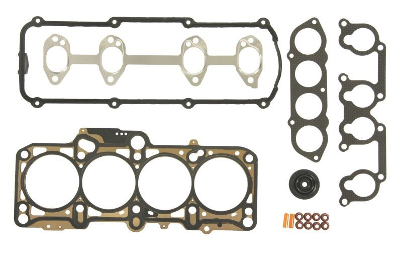 Set garnituri, chiulasa SKODA OCTAVIA I Combi (1U5) (1998 - 2010) ELRING 169.410 piesa NOUA
