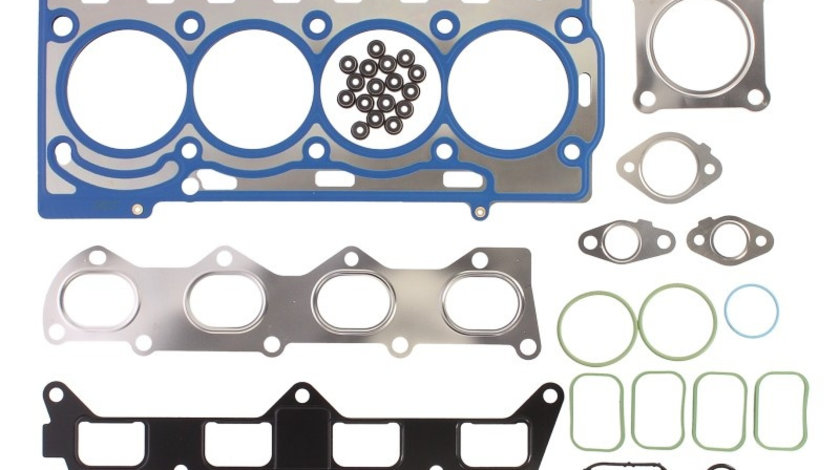 Set garnituri, chiulasa SKODA OCTAVIA II (1Z3) (2004 - 2013) ELRING 517.171 piesa NOUA