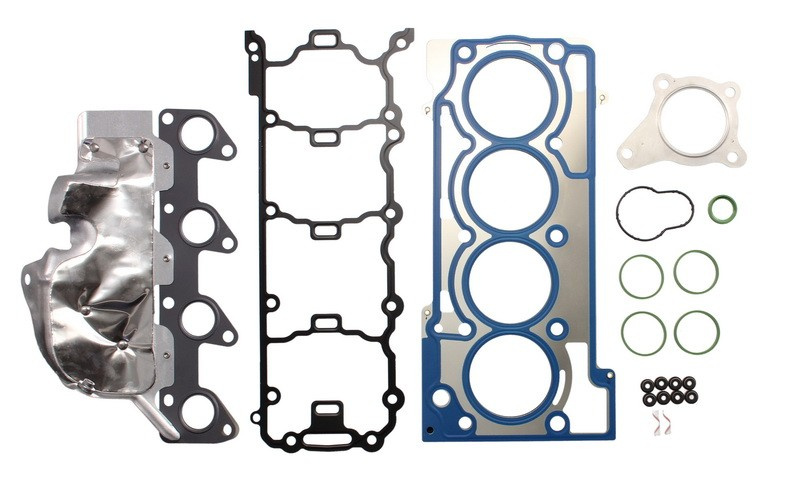 Set garnituri, chiulasa SKODA RAPID (NH3) (2012 - 2016) ELRING 313.661 piesa NOUA