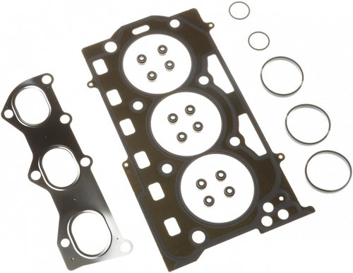 Set garnituri, chiulasa SKODA ROOMSTER Praktik (5J) (2007 - 2015) ELRING 515.202 piesa NOUA