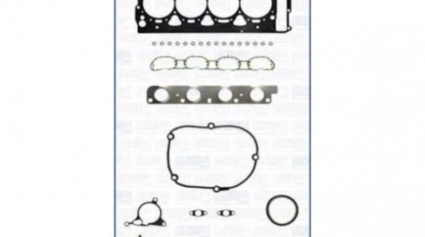 Set garnituri, chiulasa Skoda SUPERB (3T4) 2008-2015 #2 023747501