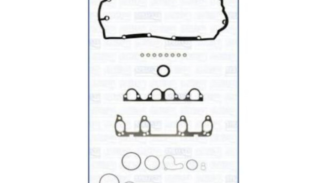 Set garnituri, chiulasa Skoda SUPERB (3U4) 2001-2008 #2 023430201