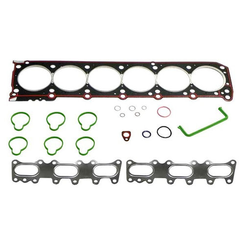 Set garnituri, chiulasa SSANGYONG RODIUS (2005 - 2016) ELRING 900.125 piesa NOUA