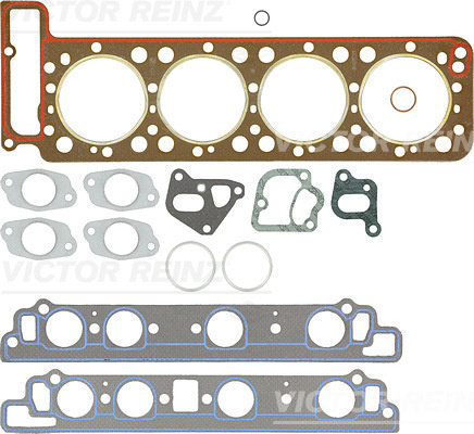 Set garnituri, chiulasa stanga (022415006 REI) MERCEDES-BENZ