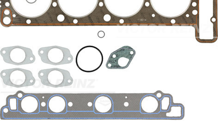 Set garnituri, chiulasa stanga (022656005 REI) MERCEDES-BENZ