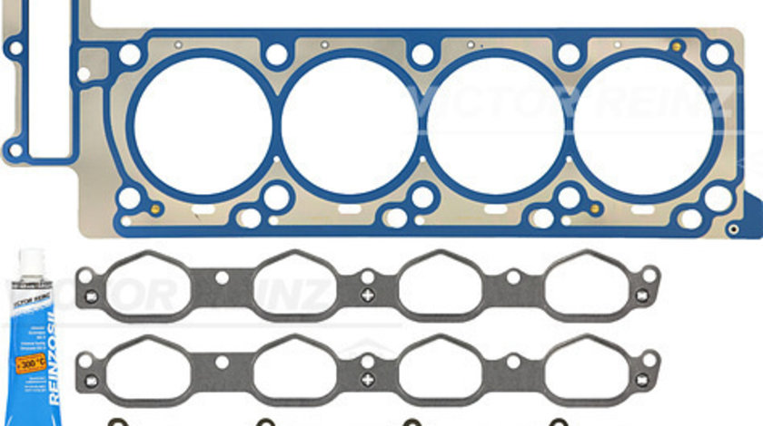 Set garnituri, chiulasa stanga (023656501 REI) MERCEDES-BENZ