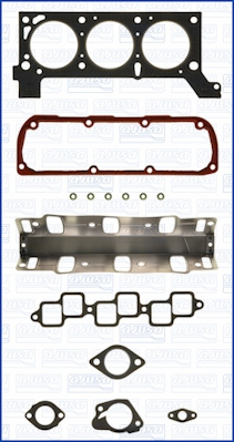 Set garnituri, chiulasa stanga (52319100 AJUSA) CHRYSLER,DODGE,PLYMOUTH