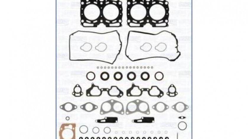 Set garnituri, chiulasa Subaru FORESTER (SF) 1997-2002 #2 025299501