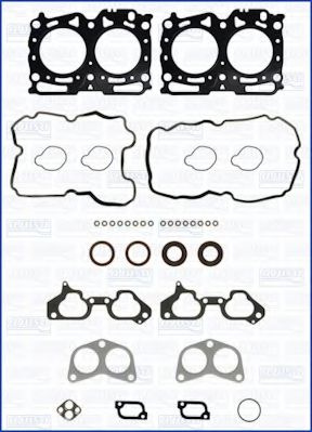 Set garnituri, chiulasa SUBARU LEGACY IV (BL, BP) (2003 - 2016) AJUSA 52352800 piesa NOUA