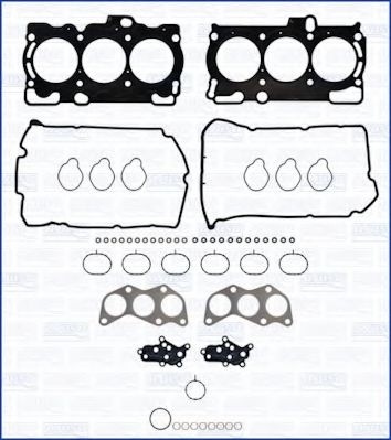 Set garnituri, chiulasa SUBARU LEGACY IV Combi (BL, BP, B13) (2003 - 2016) AJUSA 52355500 piesa NOUA