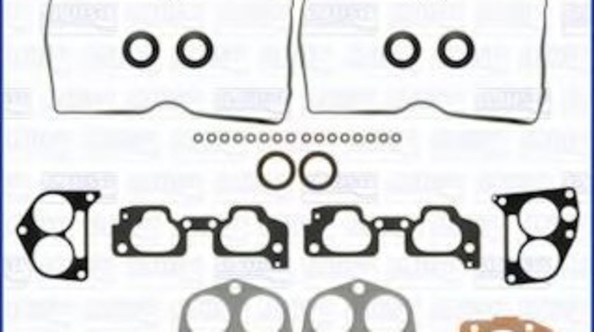 Set garnituri, chiulasa SUBARU LEGACY IV Combi (BL, BP, B13) (2003 - 2016) AJUSA 52244100 piesa NOUA