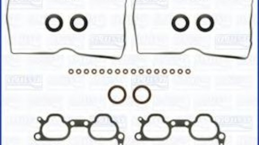 Set garnituri, chiulasa SUBARU OUTBACK (BL, BP) (2003 - 2009) AJUSA 52177900 piesa NOUA