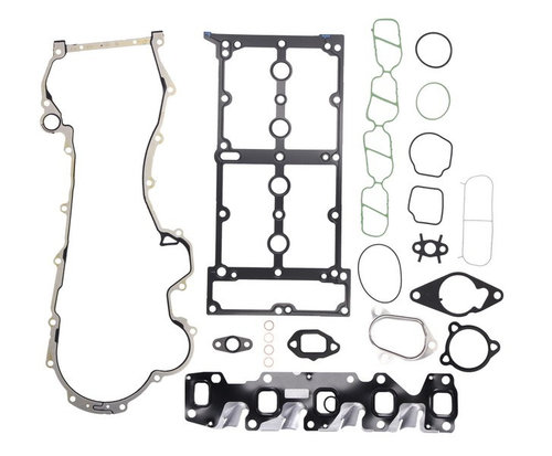 Set garnituri, chiulasa SUZUKI SWIFT IV (FZ, NZ) (2010 - 2016) ELRING 431.401 piesa NOUA