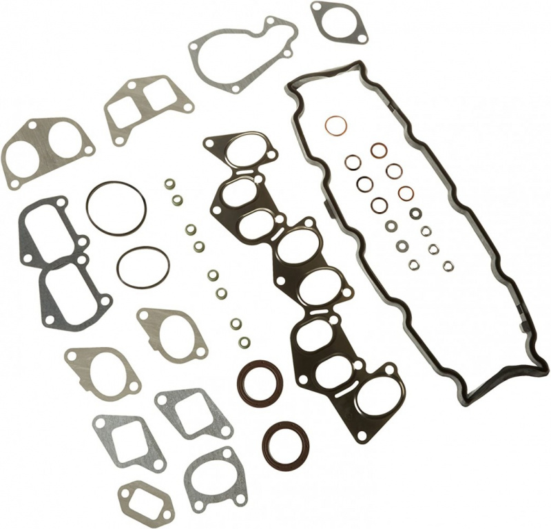 Set garnituri, chiulasa SUZUKI VITARA (ET, TA) (1988 - 1998) ELRING 850.271 piesa NOUA