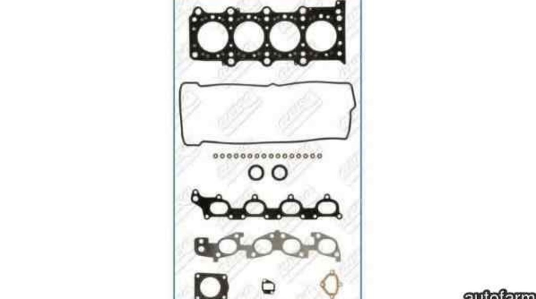 Set garnituri, chiulasa SUZUKI VITARA (ET, TA) Producator AJUSA 52195700