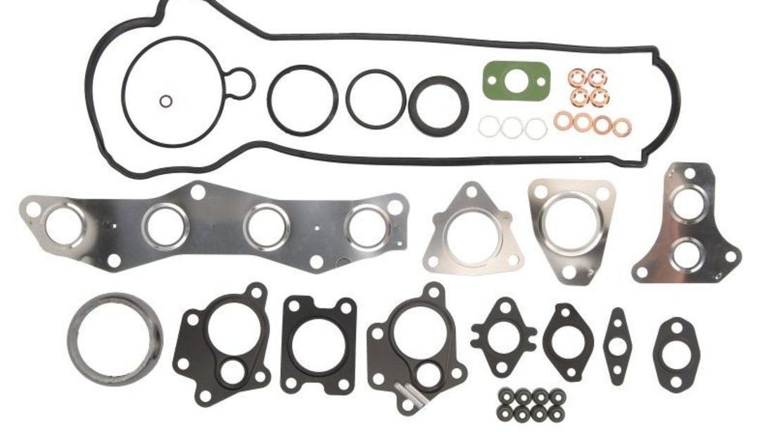 Set garnituri, chiulasa TOYOTA AURIS (NRE15, ZZE15, ADE15, ZRE15, NDE15) (2006 - 2012) ELRING 717.520 piesa NOUA