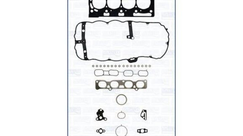 Set garnituri, chiulasa Toyota AURIS (NRE15_, ZZE15_, ADE15_, ZRE15_, NDE15_) 2006-2016 #2 52279100