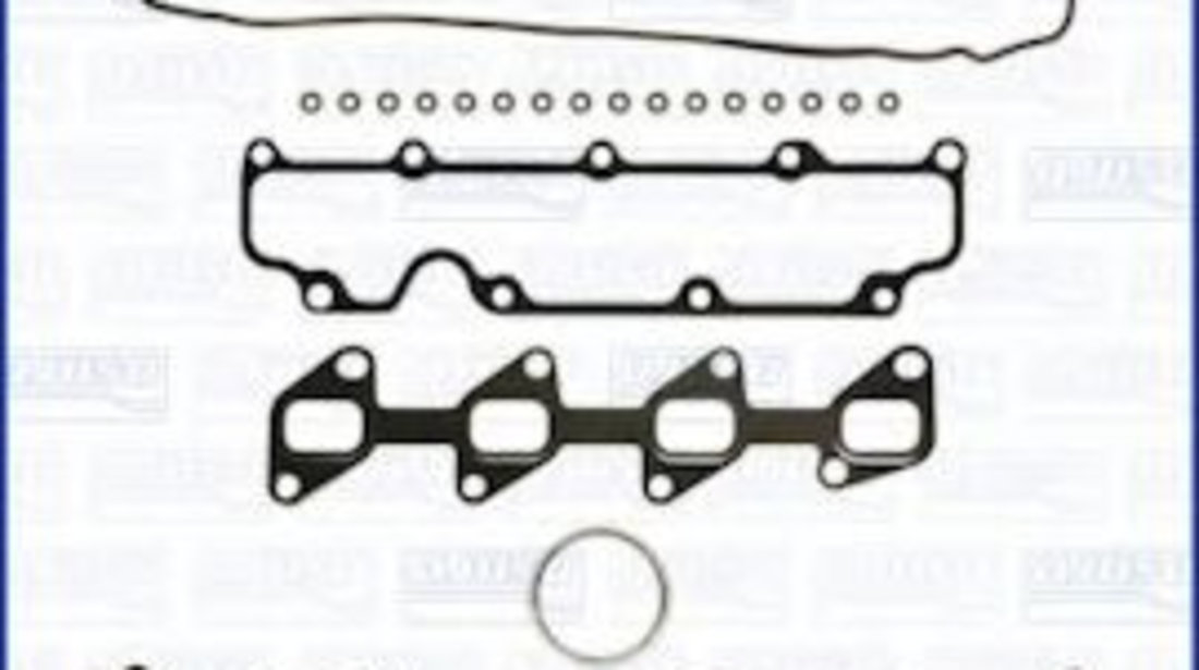 Set garnituri, chiulasa TOYOTA AURIS (NRE15, ZZE15, ADE15, ZRE15, NDE15) (2006 - 2012) AJUSA 53026100 piesa NOUA