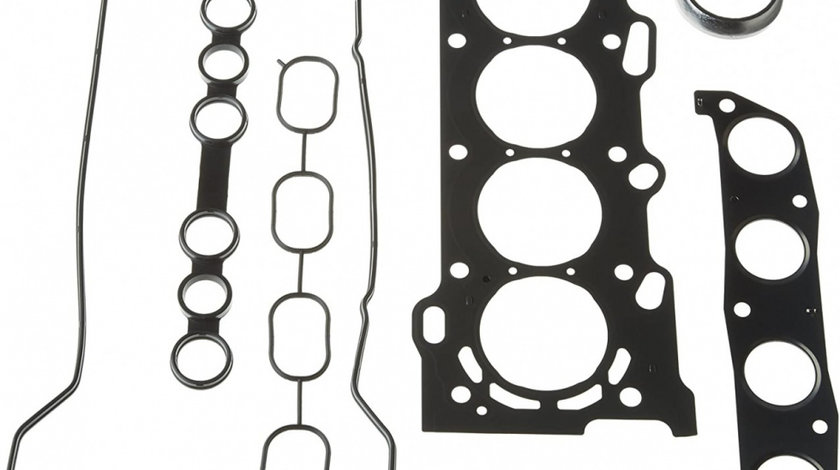 Set garnituri, chiulasa TOYOTA AURIS (NRE15, ZZE15, ADE15, ZRE15, NDE15) (2006 - 2012) ELRING 169.740 piesa NOUA