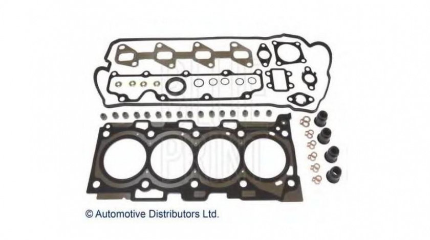 Set garnituri, chiulasa Toyota AURIS (NRE15_, ZZE15_, ADE15_, ZRE15_, NDE15_) 2006-2016 #2 025393001