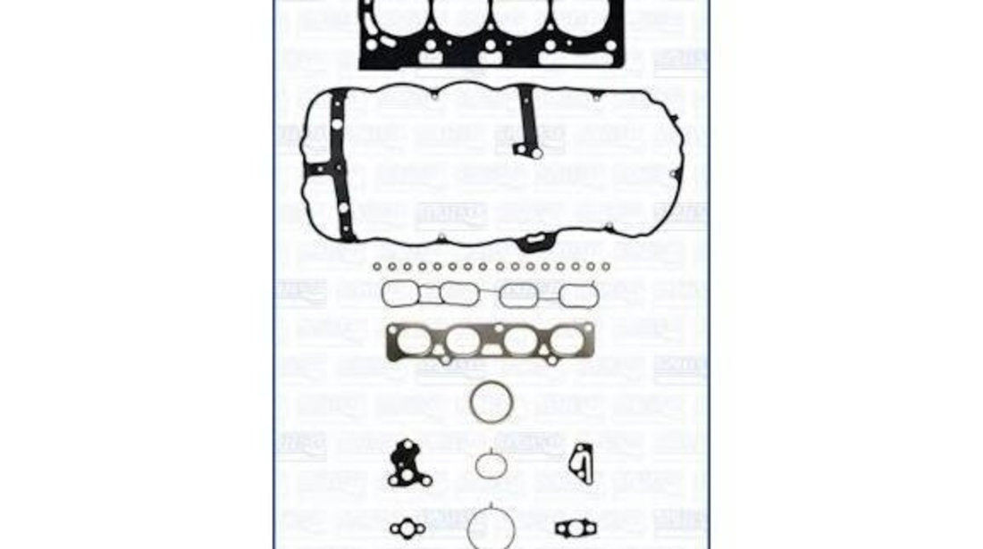 Set garnituri, chiulasa Toyota AURIS (NZE18_, ZRE18_) 2012-2016 #2 52279100