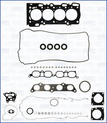Set garnituri, chiulasa TOYOTA COROLLA (CDE12, ZZE12, NDE12, ZDE12) (2001 - 2007) AJUSA 52191800 piesa NOUA