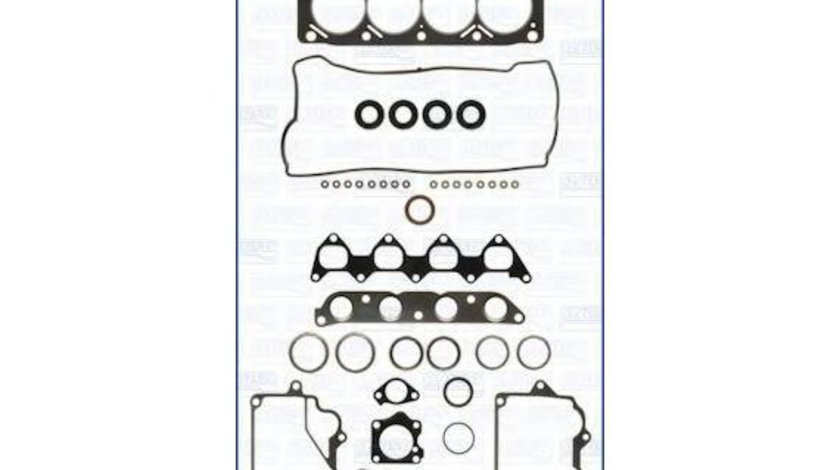 Set garnituri, chiulasa Toyota COROLLA (_E9_) 1987-1994 #2 025287001