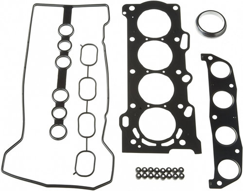 Set garnituri, chiulasa TOYOTA COROLLA Verso (ZER, ZZE12, R1) (2004 - 2009) ELRING 169.740 piesa NOU...
