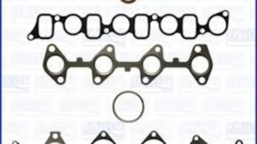 Set garnituri, chiulasa TOYOTA LAND CRUISER 90 (J9) (1995 - 2016) AJUSA 53017000 piesa NOUA