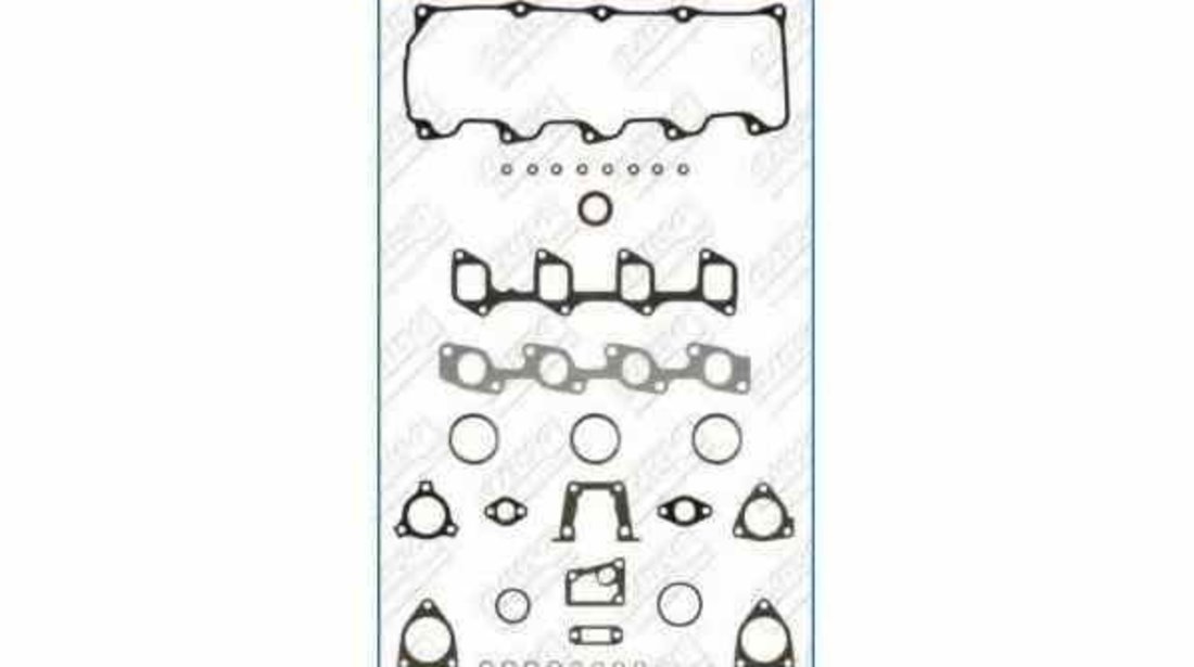 Set garnituri chiulasa TOYOTA LAND CRUISER PZJ7 KZJ7 HZJ7 BJ7 LJ7 RJ7 Producator AJUSA 53006600