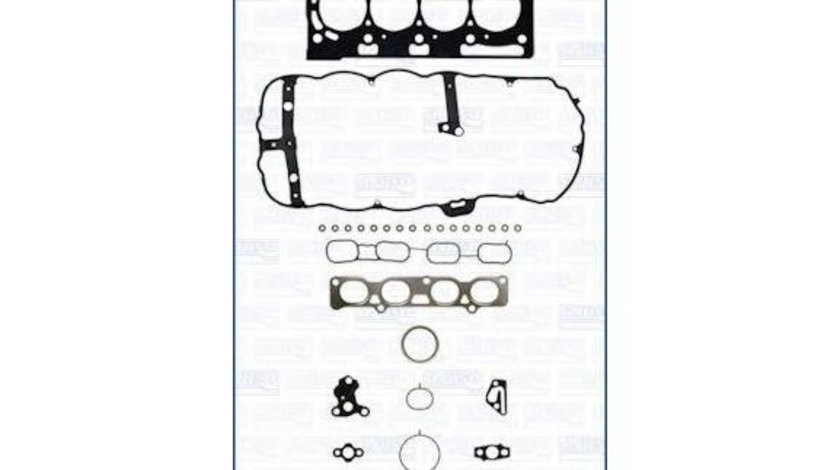 Set garnituri, chiulasa Toyota URBAN CRUISER (NSP1_, NLP1_, ZSP1_, NCP11_) 2007-2016 #2 52279100