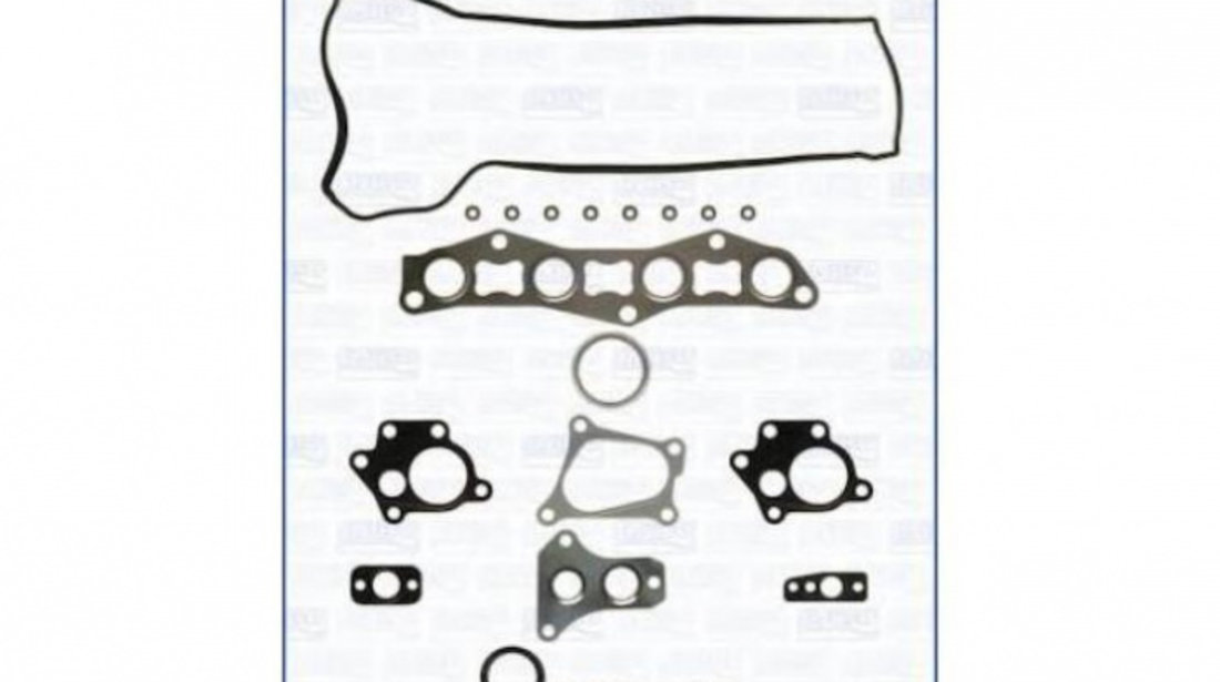 Set garnituri, chiulasa Toyota YARIS VERSO (_NLP2_, _NCP2_) 1999-2005 #2 025355801