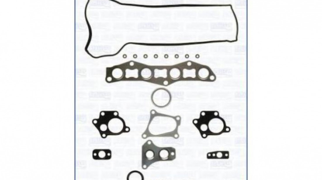 Set garnituri, chiulasa Toyota YARIS/VITZ (SCP1_, NLP1_, NCP1_) 1999-2005 #2 025355801