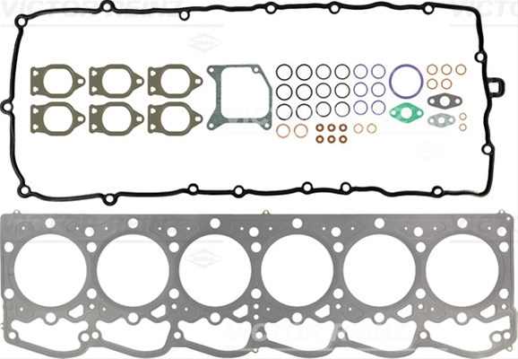 Set Garnituri, Chiulasa Victor Reinz Daf 02-35540-01
