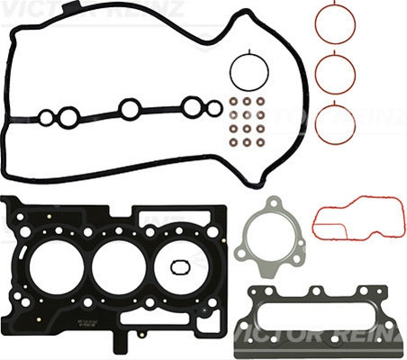 Set Garnituri Chiulasa Victor Reinz Renault 02-10185-03