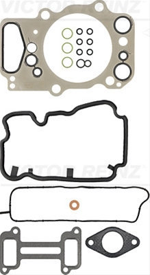 Set Garnituri, Chiulasa Victor Reinz Scania 03-34885-01