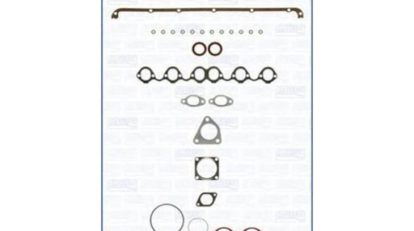 Set garnituri, chiulasa Volkswagen VW LT 40-55 I platou / sasiu (293-909) 1975-1996 #2 021302004