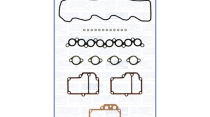 Set garnituri, chiulasa Volkswagen VW LT Mk II caroserie (2DA, 2DD, 2DH) 1996-2006 #2 023607501