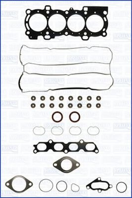 Set garnituri, chiulasa VOLVO S40 II (MS) (2004 - 2016) AJUSA 52218000 piesa NOUA