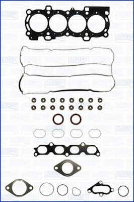 Set garnituri, chiulasa VOLVO S40 II (MS) (2004 - 2016) AJUSA 52218000 piesa NOUA
