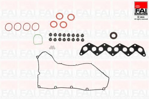 Set garnituri, chiulasa VOLVO S40 II (MS) (2004 - 2016) FAI AutoParts HS1357NH piesa NOUA